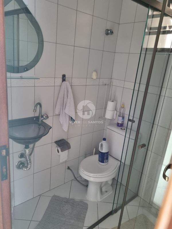 SOBRADO DUPLEX 4 QUARTOS / Santos- Embaré em Embaré, Santos — foto 21