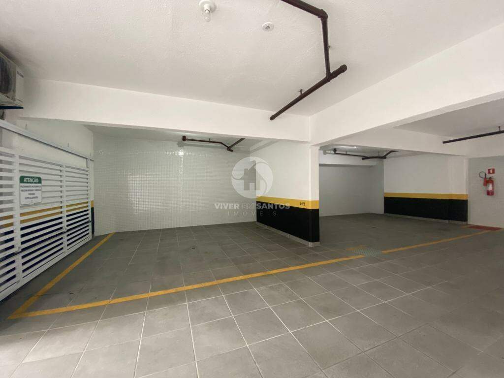 Cobertura 4 Quartos Gonzaga 289m² em Gonzaga, Santos — foto 18