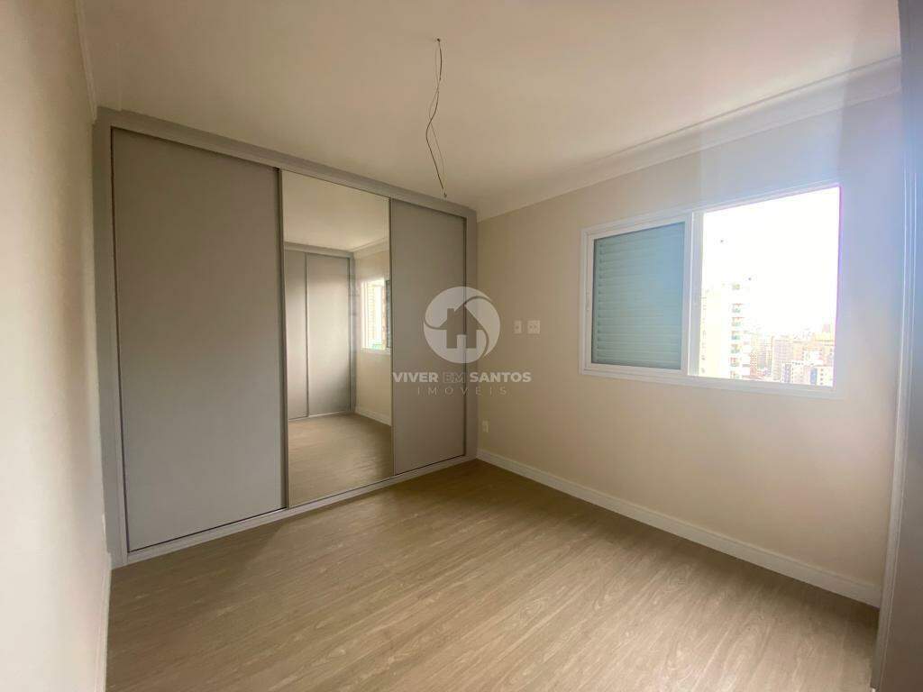 Cobertura 4 Quartos Gonzaga 289m² em Gonzaga, Santos — foto 7