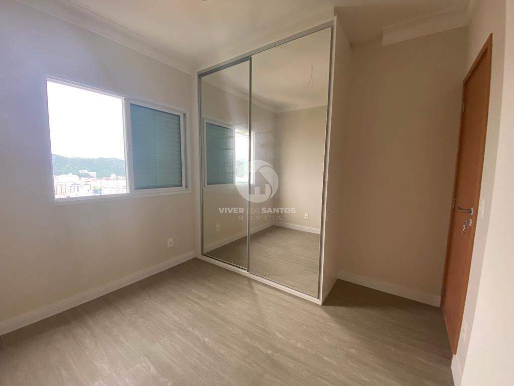 Cobertura 4 Quartos Gonzaga 289m² em Gonzaga, Santos — foto 13