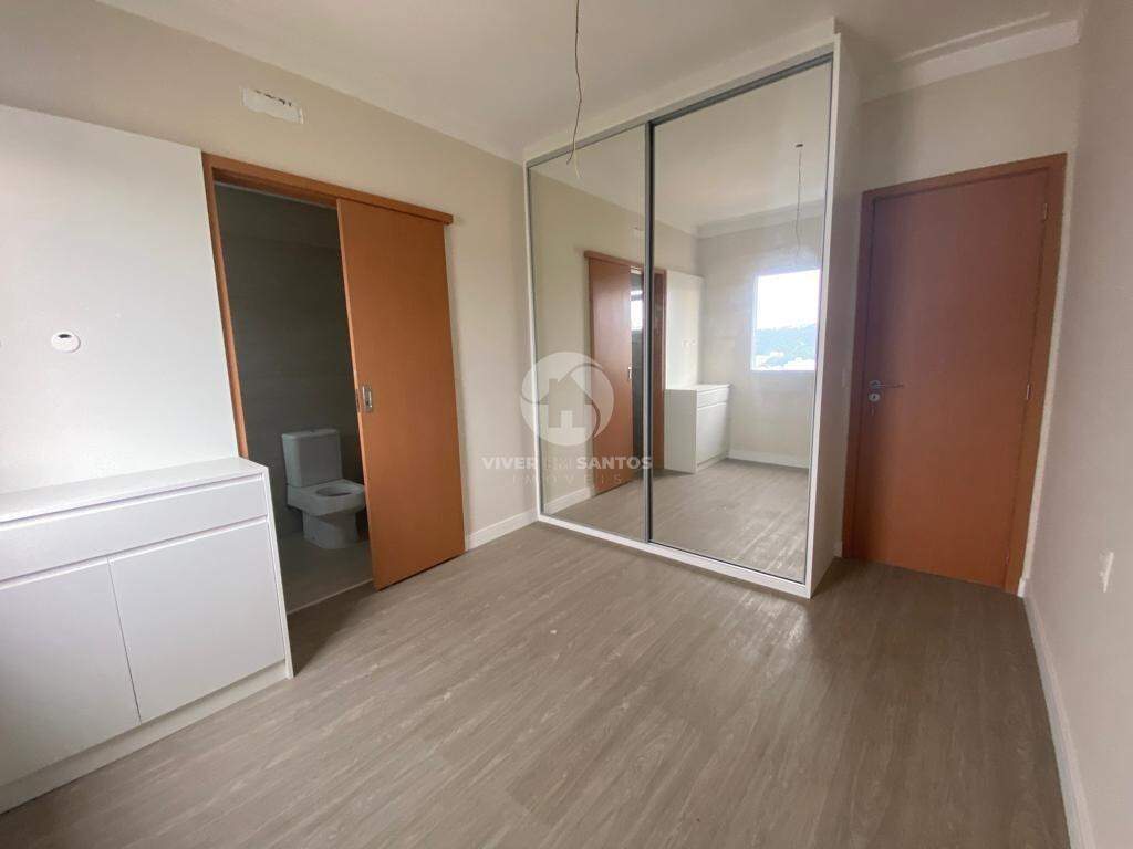 Cobertura 4 Quartos Gonzaga 289m² em Gonzaga, Santos — foto 9
