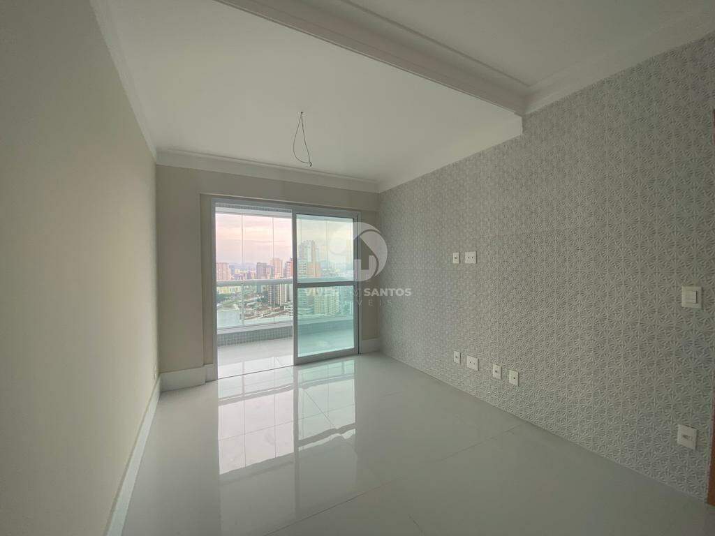Cobertura 4 Quartos Gonzaga 289m² em Gonzaga, Santos — foto 15