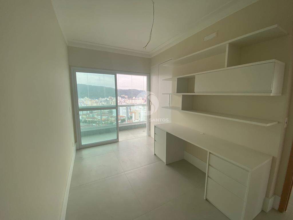 Cobertura 4 Quartos Gonzaga 289m² em Gonzaga, Santos — foto 10