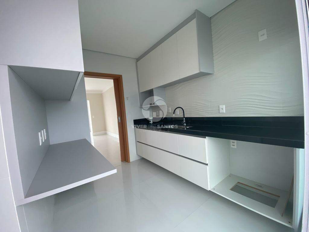 Cobertura 4 Quartos Gonzaga 289m² em Gonzaga, Santos — foto 16
