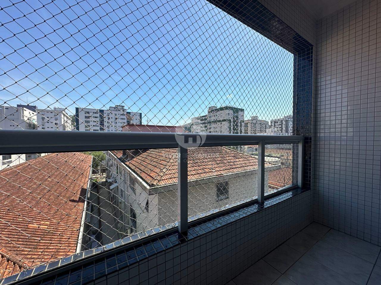 Apartamento com 2 dormitórios - Campo Grande - Santos/SP em Campo Grande, Santos — foto 5