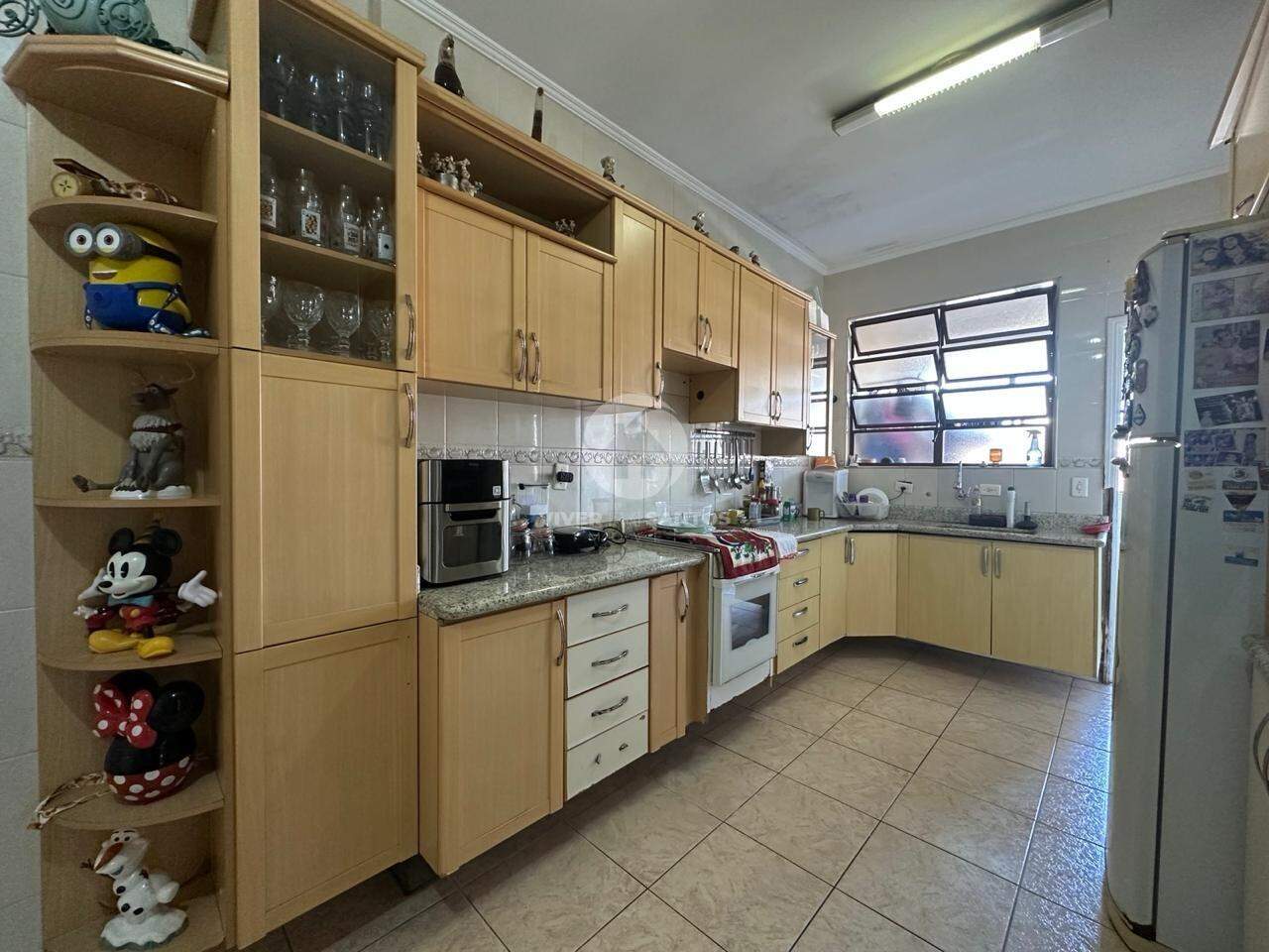 Apartamento com 2 dormitórios - Campo Grande - Santos/SP em Campo Grande, Santos — foto 17