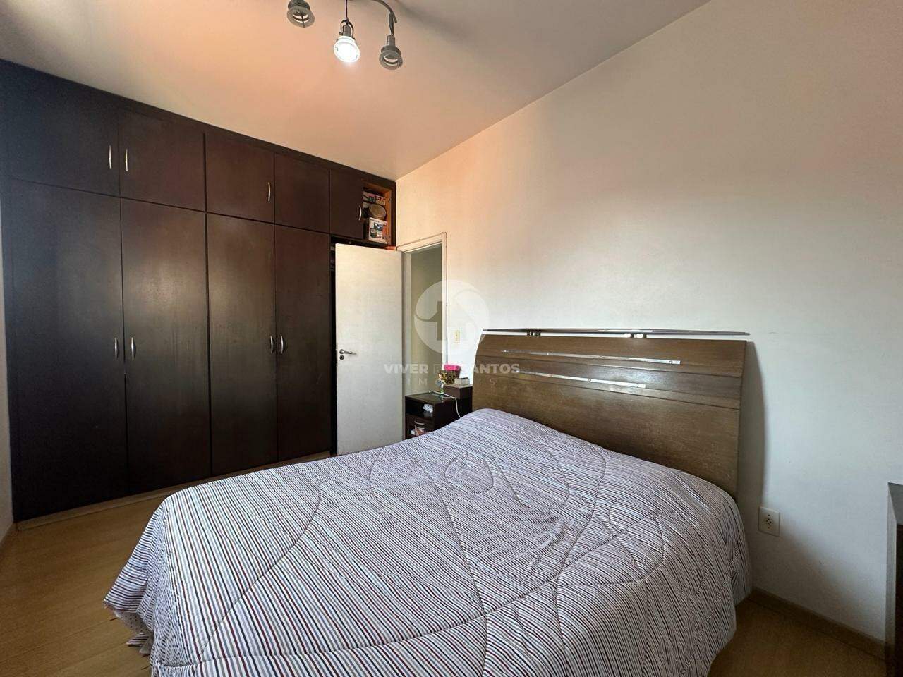 Apartamento com 2 dormitórios - Campo Grande - Santos/SP em Campo Grande, Santos — foto 8