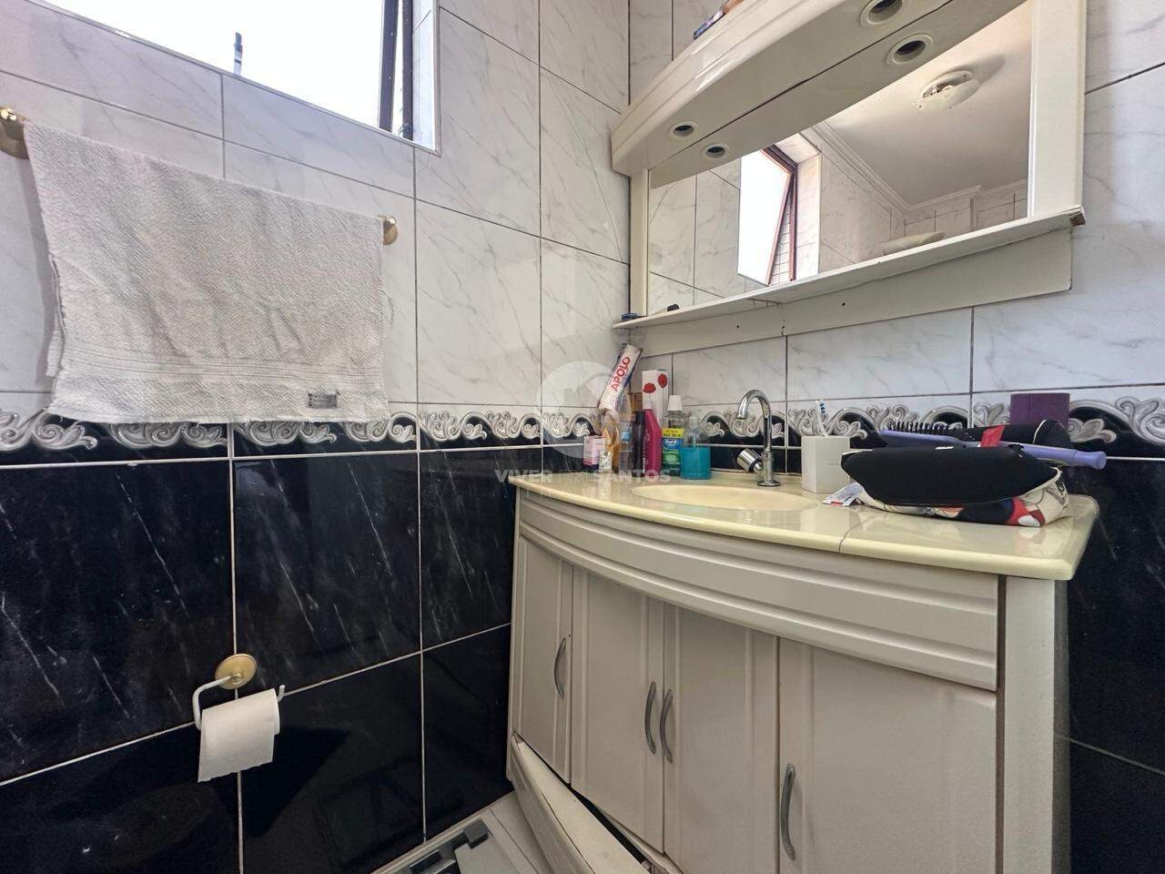 Apartamento com 2 dormitórios - Campo Grande - Santos/SP em Campo Grande, Santos — foto 9