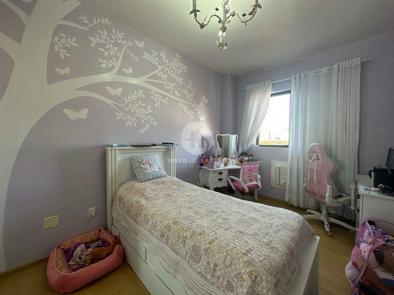 Apartamento com 2 dormitórios - Campo Grande - Santos/SP em Campo Grande, Santos — foto 11
