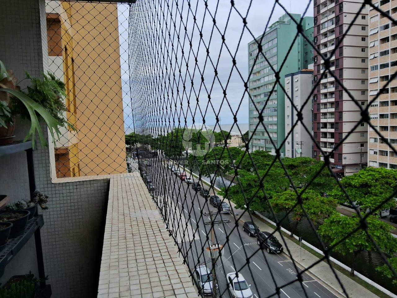 Apartamento com 2 Dormitórios (2 Suítes) - 1ª quadra da praia – Pompéia – Santos SP em Pompéia, Santos — foto 8