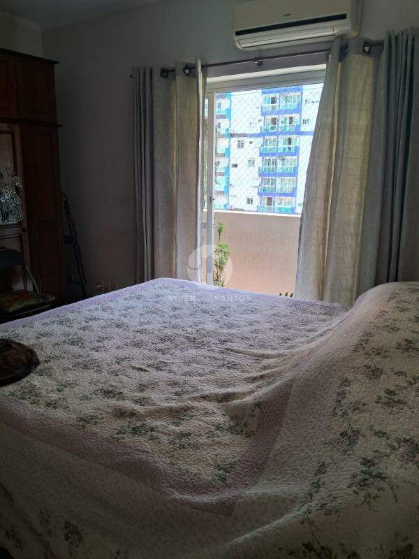 Apartamento com 2 Dormitórios (2 Suítes) - 1ª quadra da praia – Pompéia – Santos SP em Pompéia, Santos — foto 6