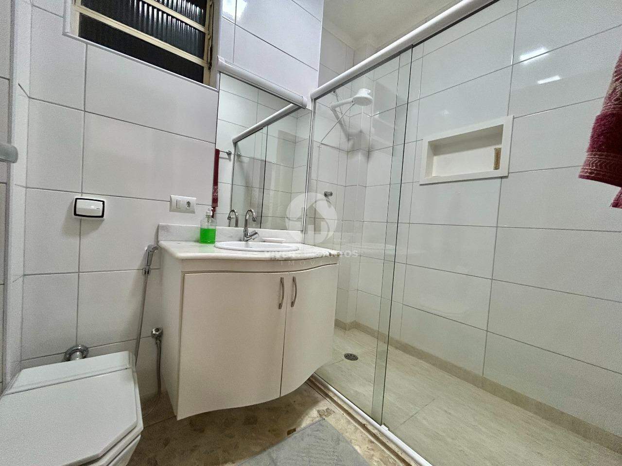 Apartamento espaçoso à venda no bairro da Ponta da Praia. em Ponta da Praia, Santos — foto 22