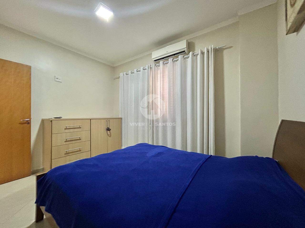 Apartamento espaçoso à venda no bairro da Ponta da Praia. em Ponta da Praia, Santos — foto 24