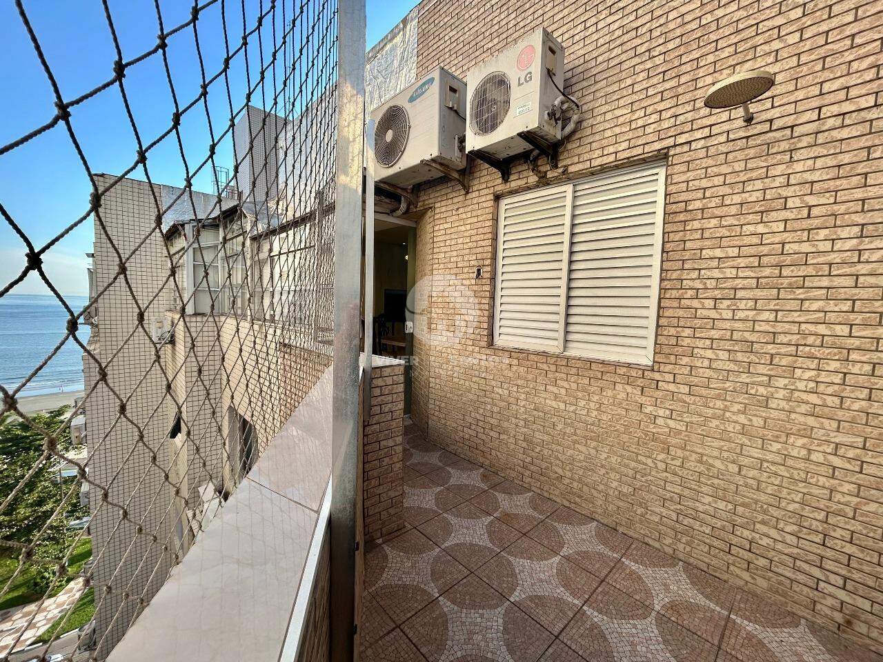 Apartamento espaçoso à venda no bairro da Ponta da Praia. em Ponta da Praia, Santos — foto 9