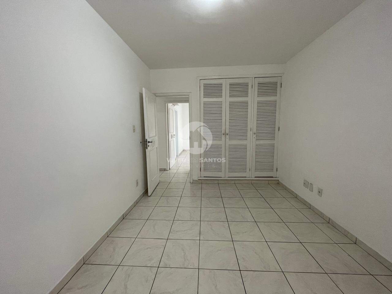 Apartamento Exclusivo de Frente para o Mar em José Menino em José Menino, Santos — foto 13