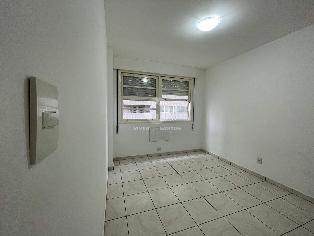 Apartamento Exclusivo de Frente para o Mar em José Menino em José Menino, Santos — foto 12