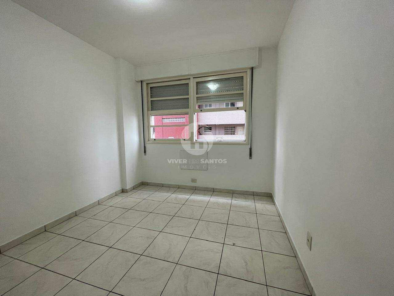 Apartamento Exclusivo de Frente para o Mar em José Menino em José Menino, Santos — foto 11