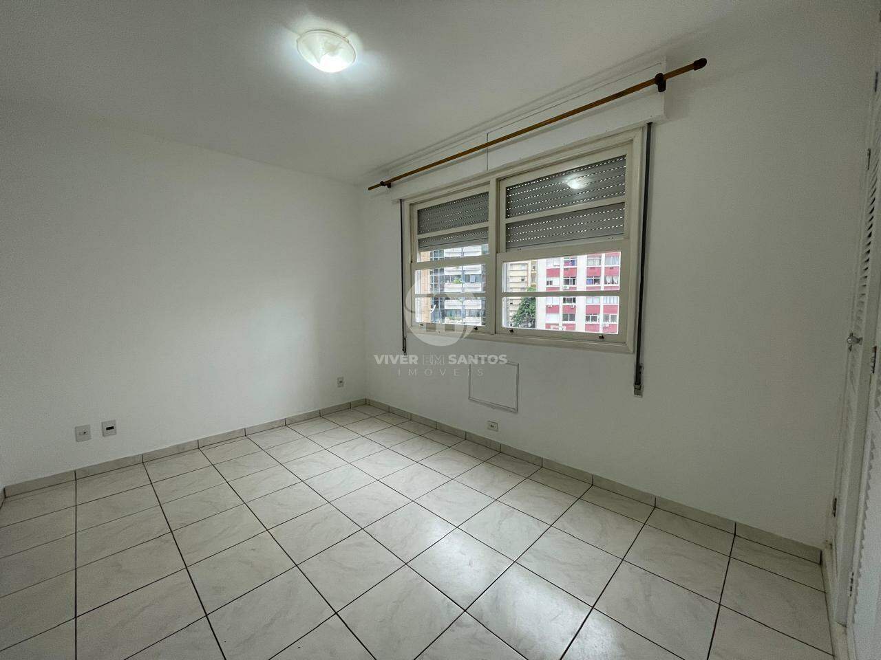 Apartamento Exclusivo de Frente para o Mar em José Menino em José Menino, Santos — foto 8