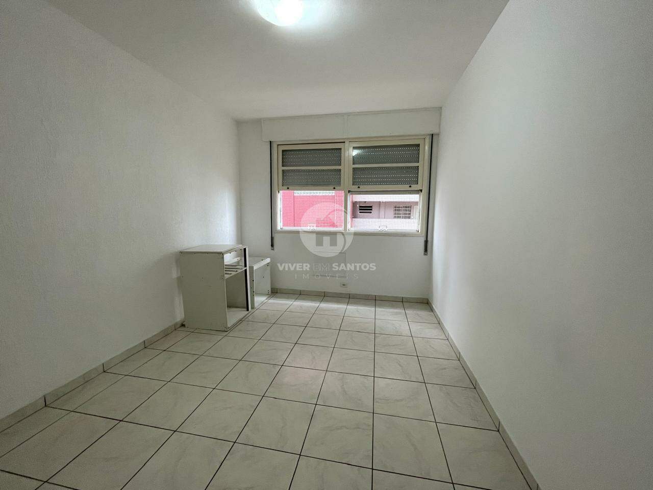 Apartamento Exclusivo de Frente para o Mar em José Menino em José Menino, Santos — foto 10