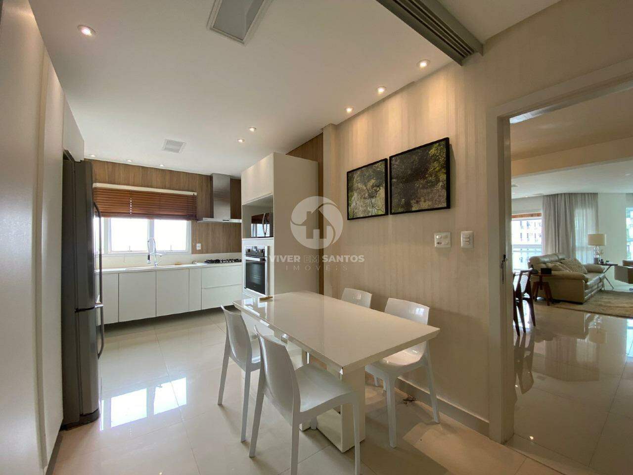 Oportunidade Imperdível: Apartamento de Alto Padrão à Venda! em Gonzaga, Santos — foto 6