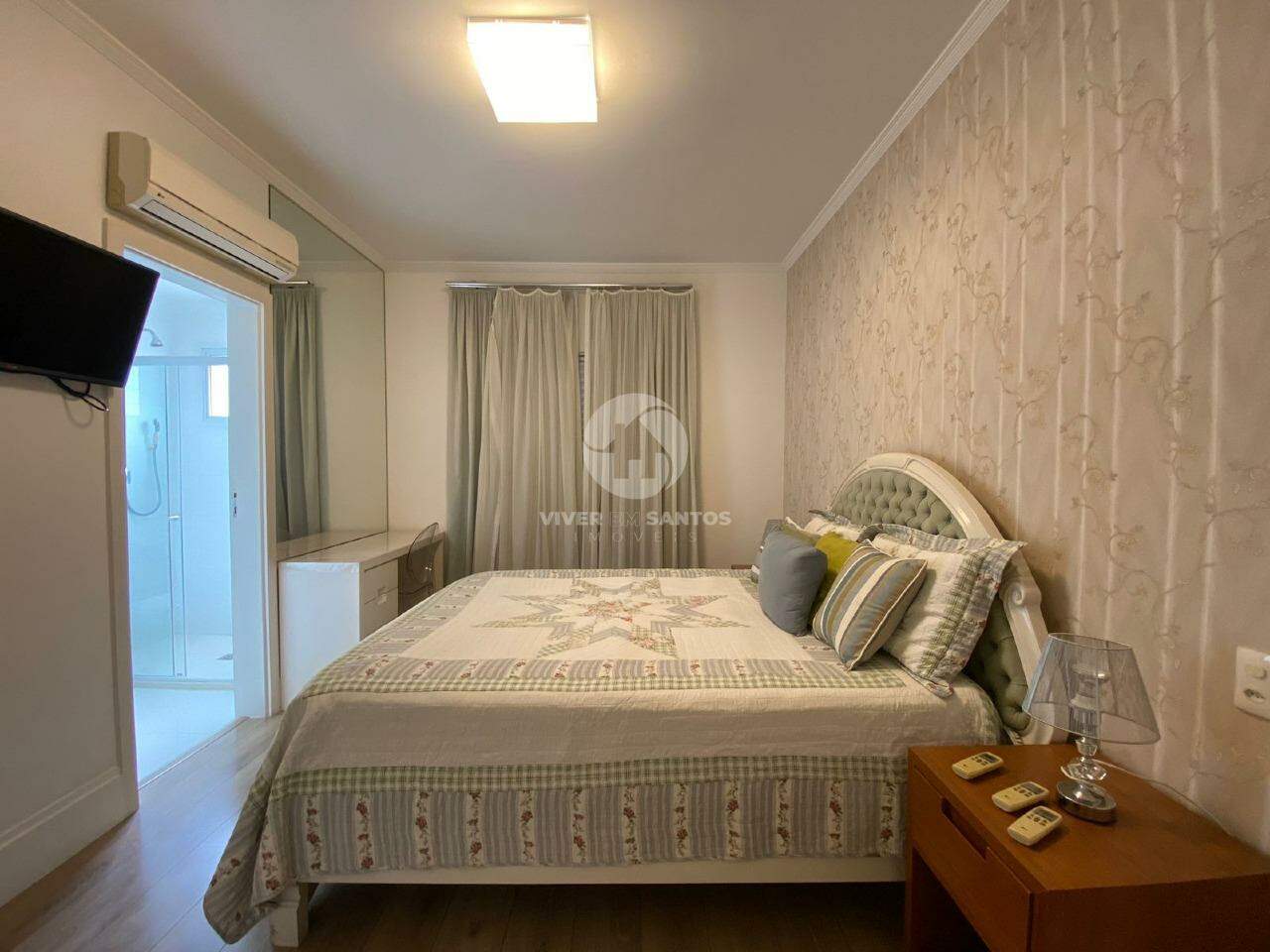 Oportunidade Imperdível: Apartamento de Alto Padrão à Venda! em Gonzaga, Santos — foto 8