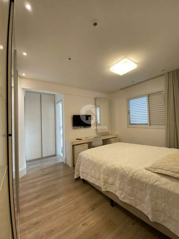 Oportunidade Imperdível: Apartamento de Alto Padrão à Venda! em Gonzaga, Santos — foto 18