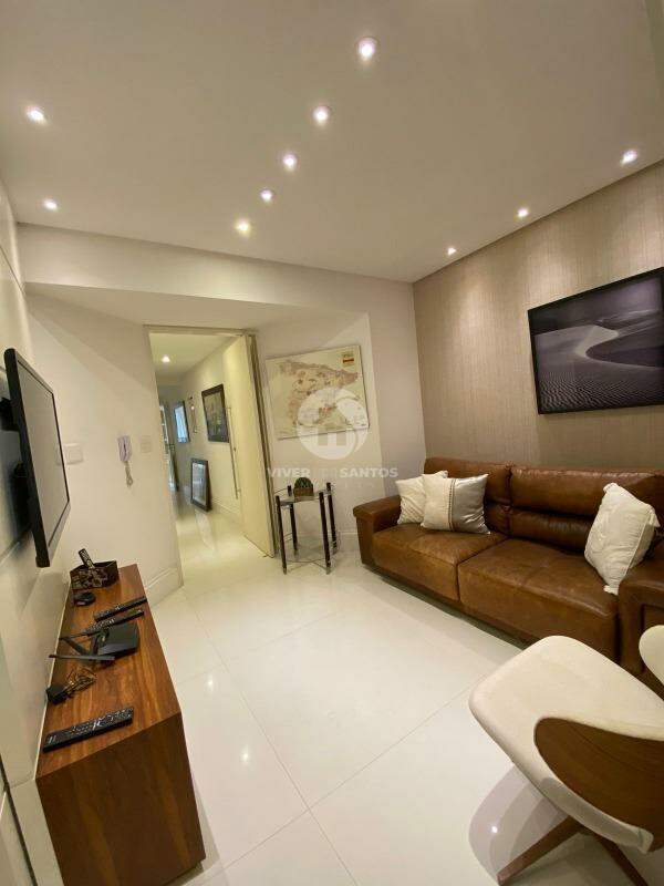 Oportunidade Imperdível: Apartamento de Alto Padrão à Venda! em Gonzaga, Santos — foto 14