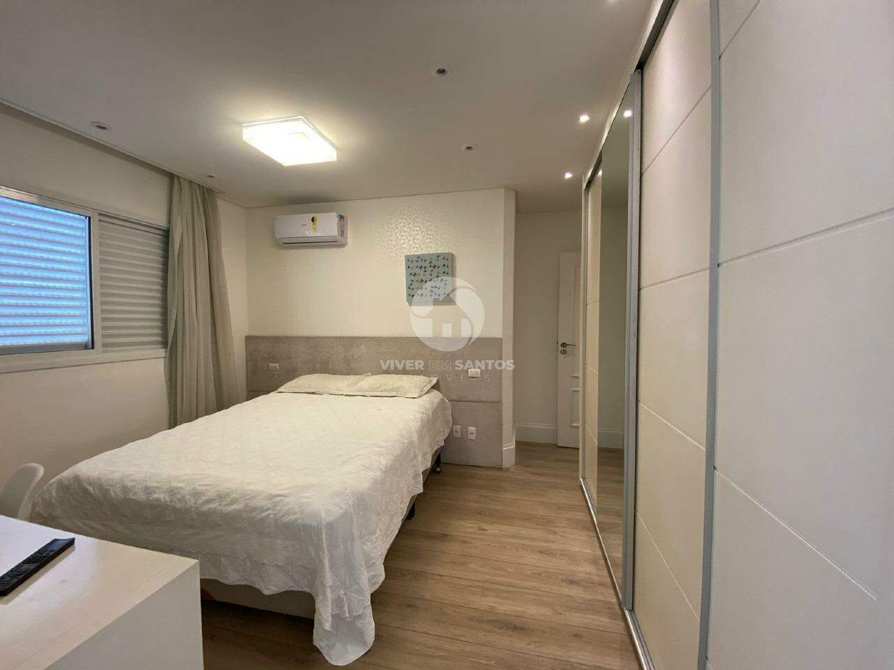 Oportunidade Imperdível: Apartamento de Alto Padrão à Venda! em Gonzaga, Santos — foto 9