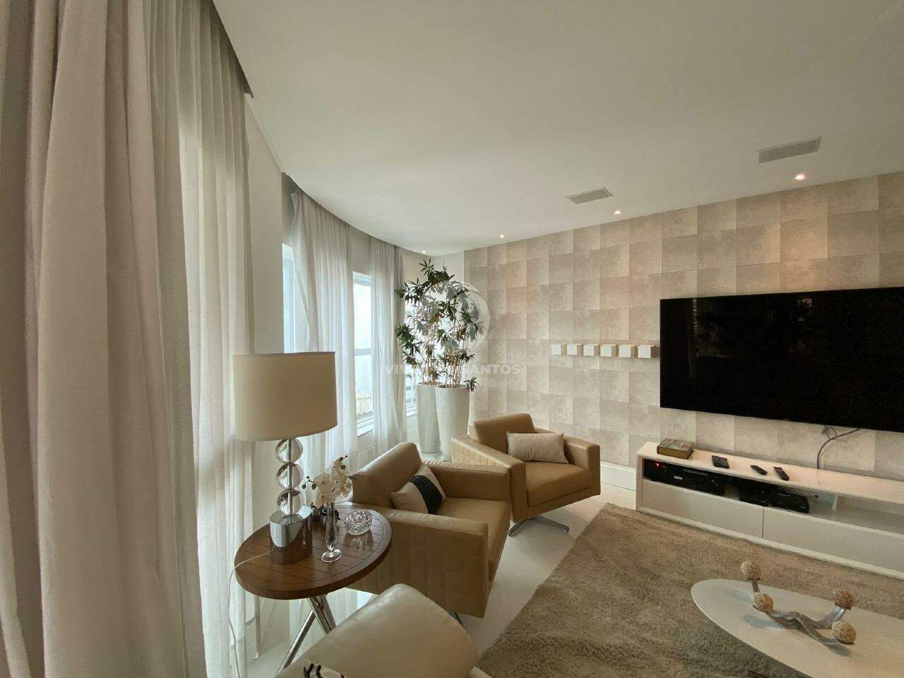 Oportunidade Imperdível: Apartamento de Alto Padrão à Venda! em Gonzaga, Santos — foto 3