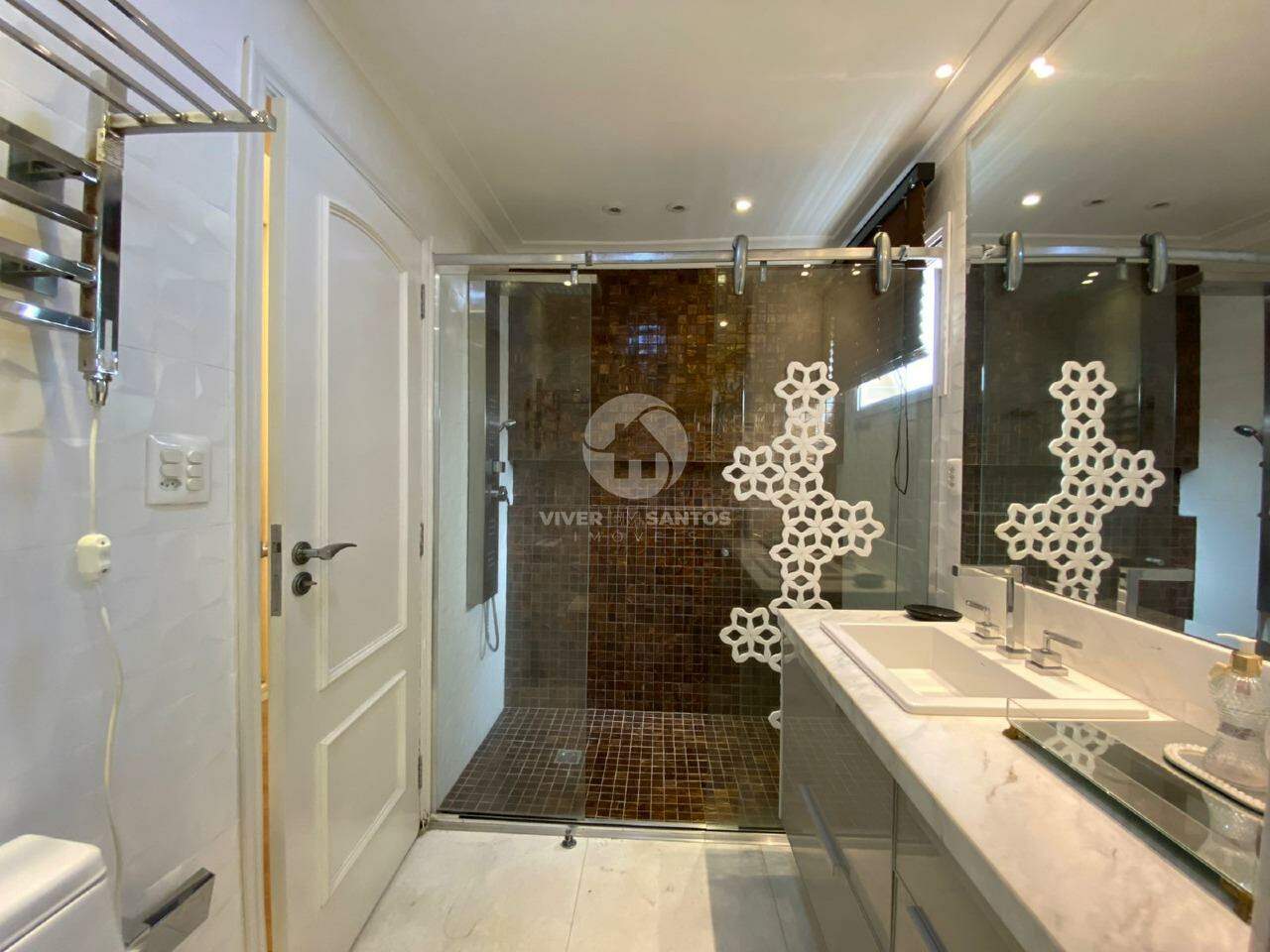 Oportunidade Imperdível: Apartamento de Alto Padrão à Venda! em Gonzaga, Santos — foto 13