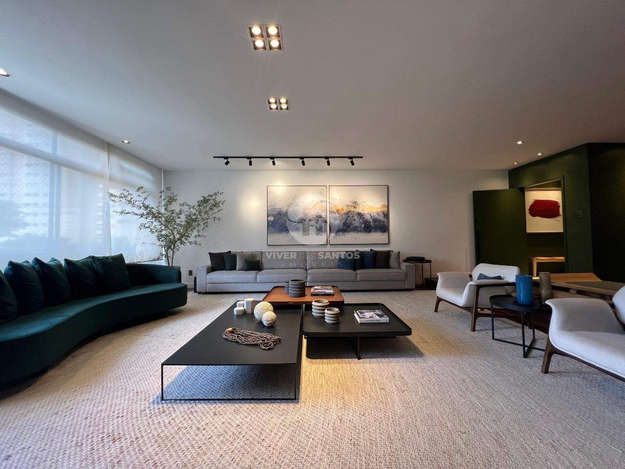 APARTAMENTO NA VILA RICA, PORTEIRA FECHADA! em Boqueirão, Santos — foto 7