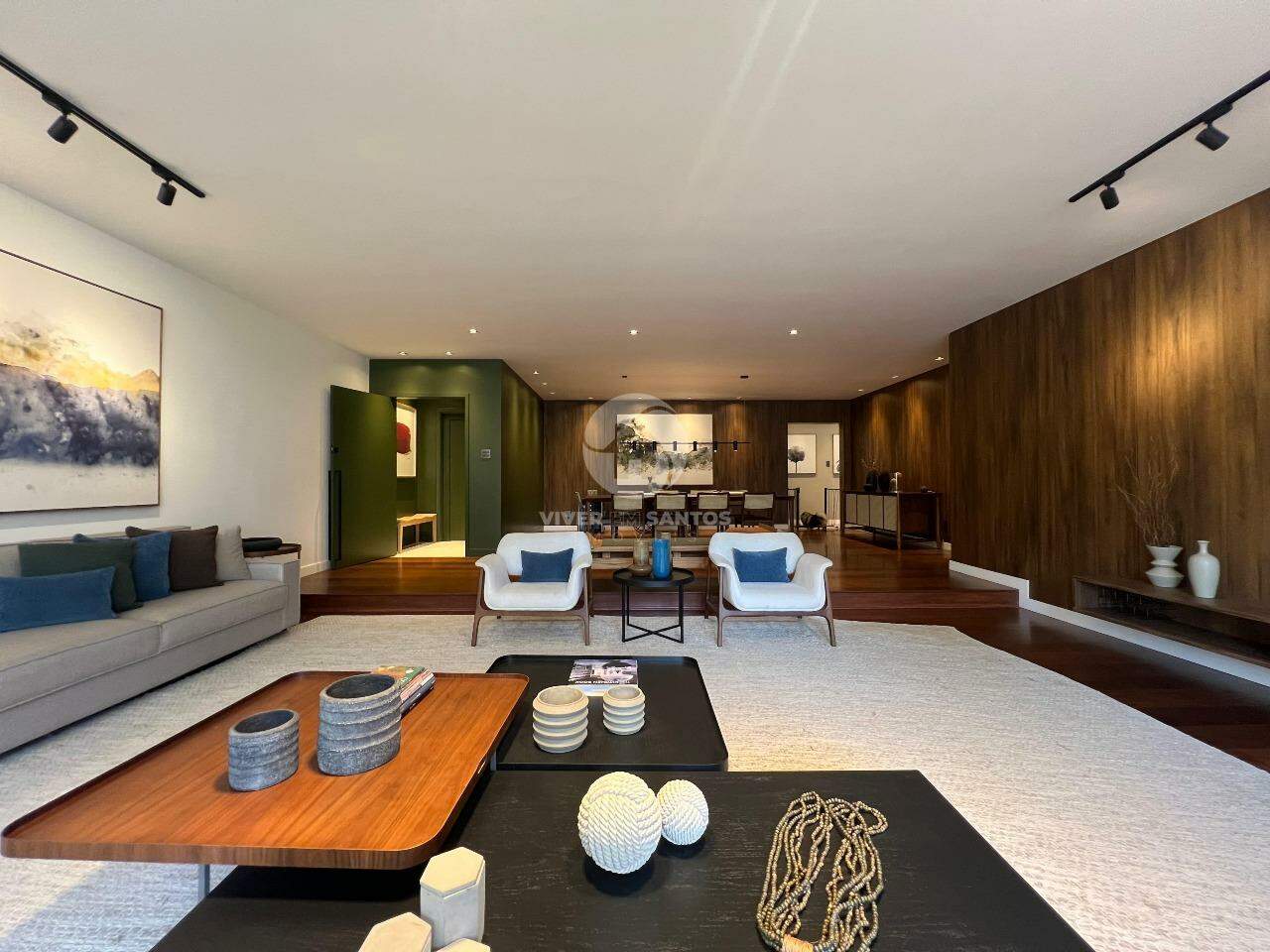 APARTAMENTO NA VILA RICA, PORTEIRA FECHADA! em Boqueirão, Santos — foto 9