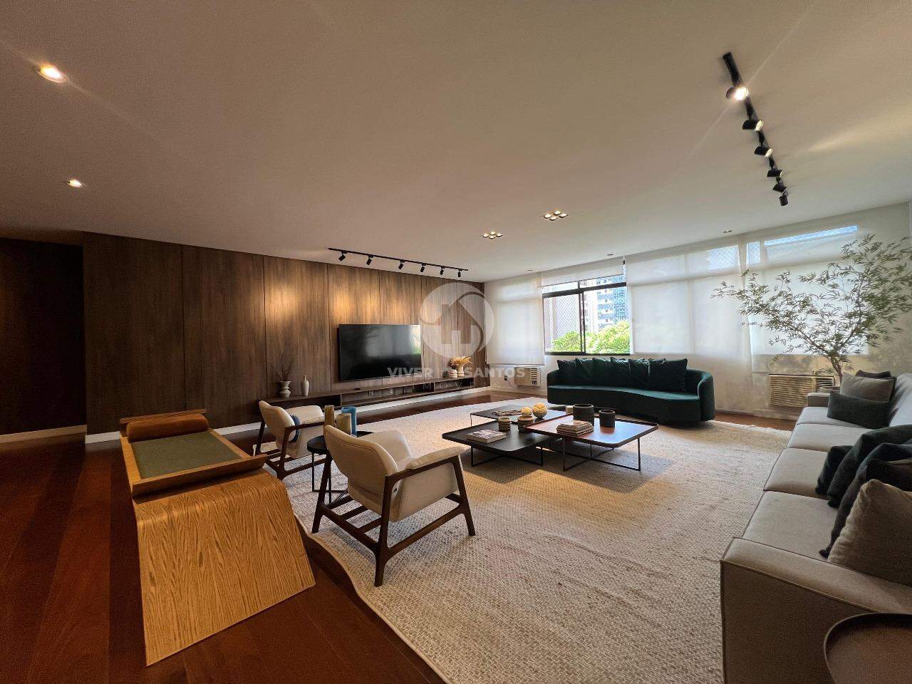 APARTAMENTO NA VILA RICA, PORTEIRA FECHADA! em Boqueirão, Santos — foto 3