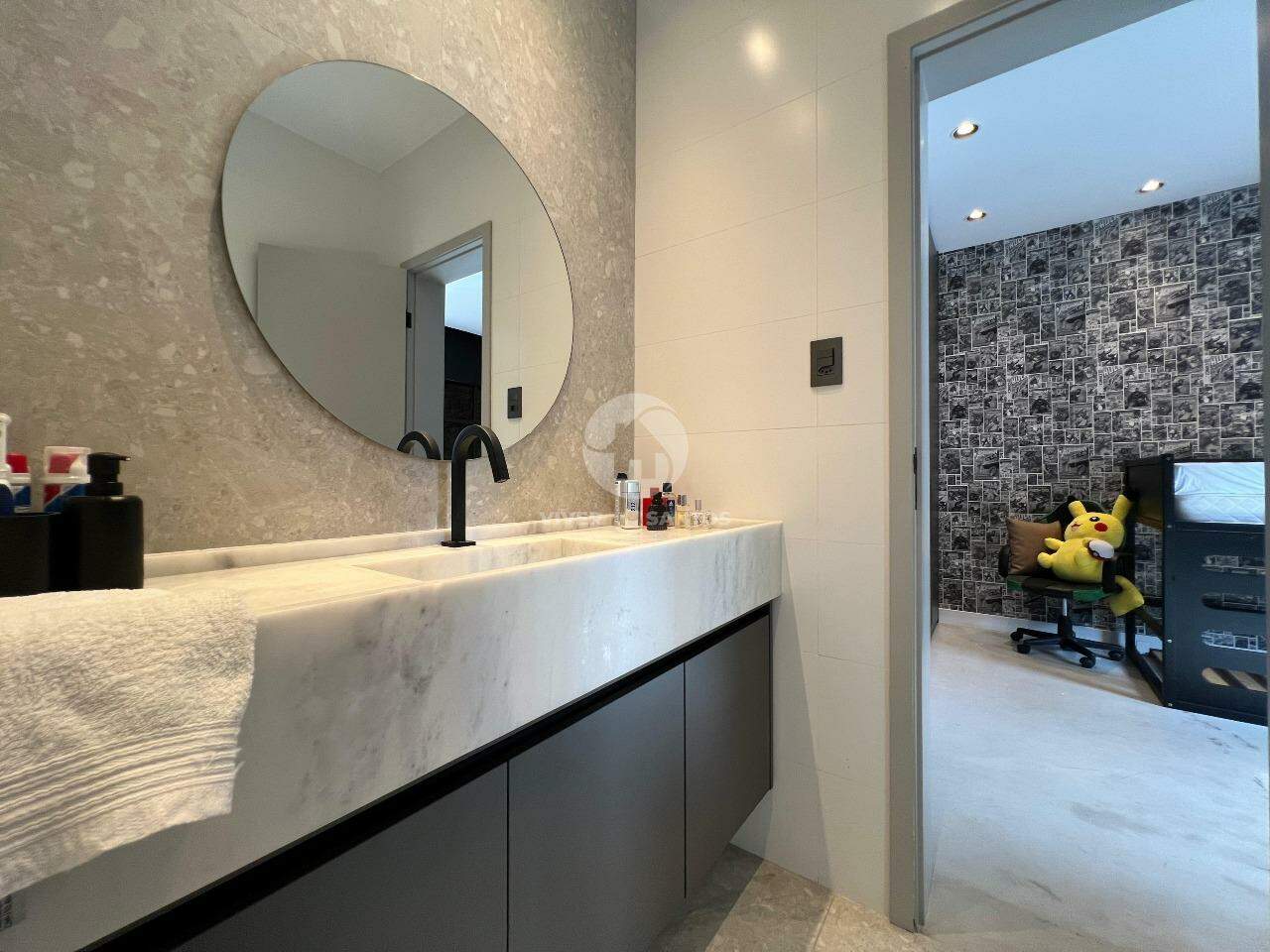 APARTAMENTO NA VILA RICA, PORTEIRA FECHADA! em Boqueirão, Santos — foto 22