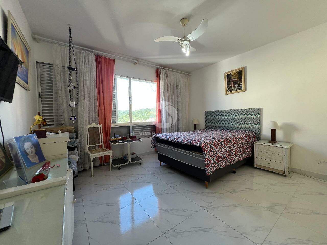 APARTAMENTO COM 3 QUARTOS/1 SUÍTE/150 METROS/VISTA MAR/1 VAGA em Itararé, São Vicente — foto 14