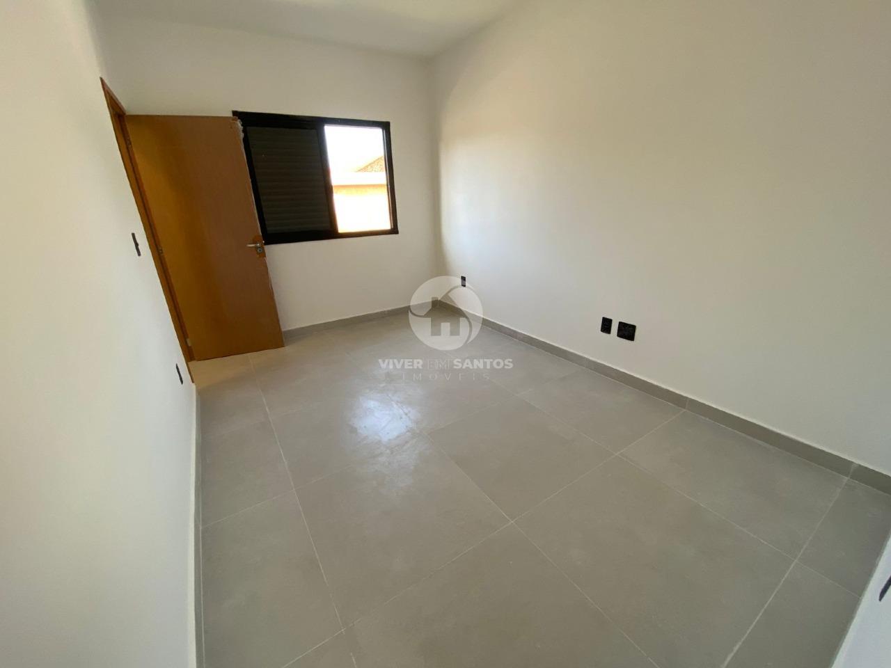 SOBRADO NOVO A VENDA - 02 SUITES em Marapé, Santos — foto 13