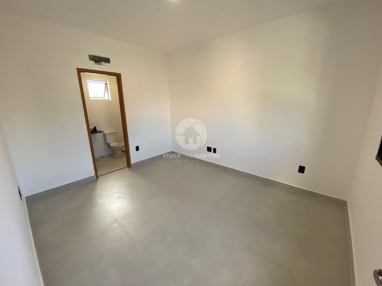 SOBRADO NOVO A VENDA - 02 SUITES em Marapé, Santos — foto 11