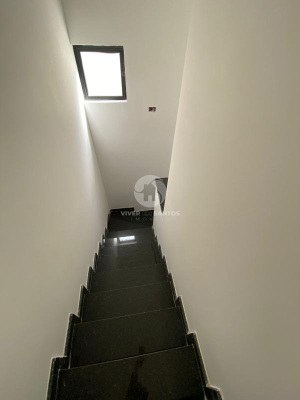 SOBRADO NOVO A VENDA - 02 SUITES em Marapé, Santos — foto 9