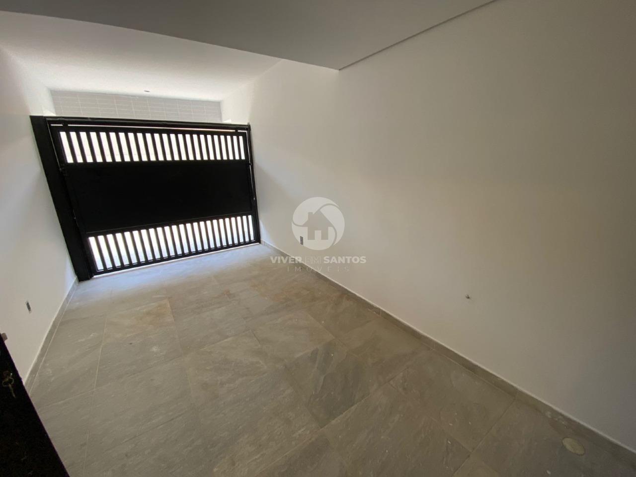 SOBRADO NOVO A VENDA - 02 SUITES em Marapé, Santos — foto 18