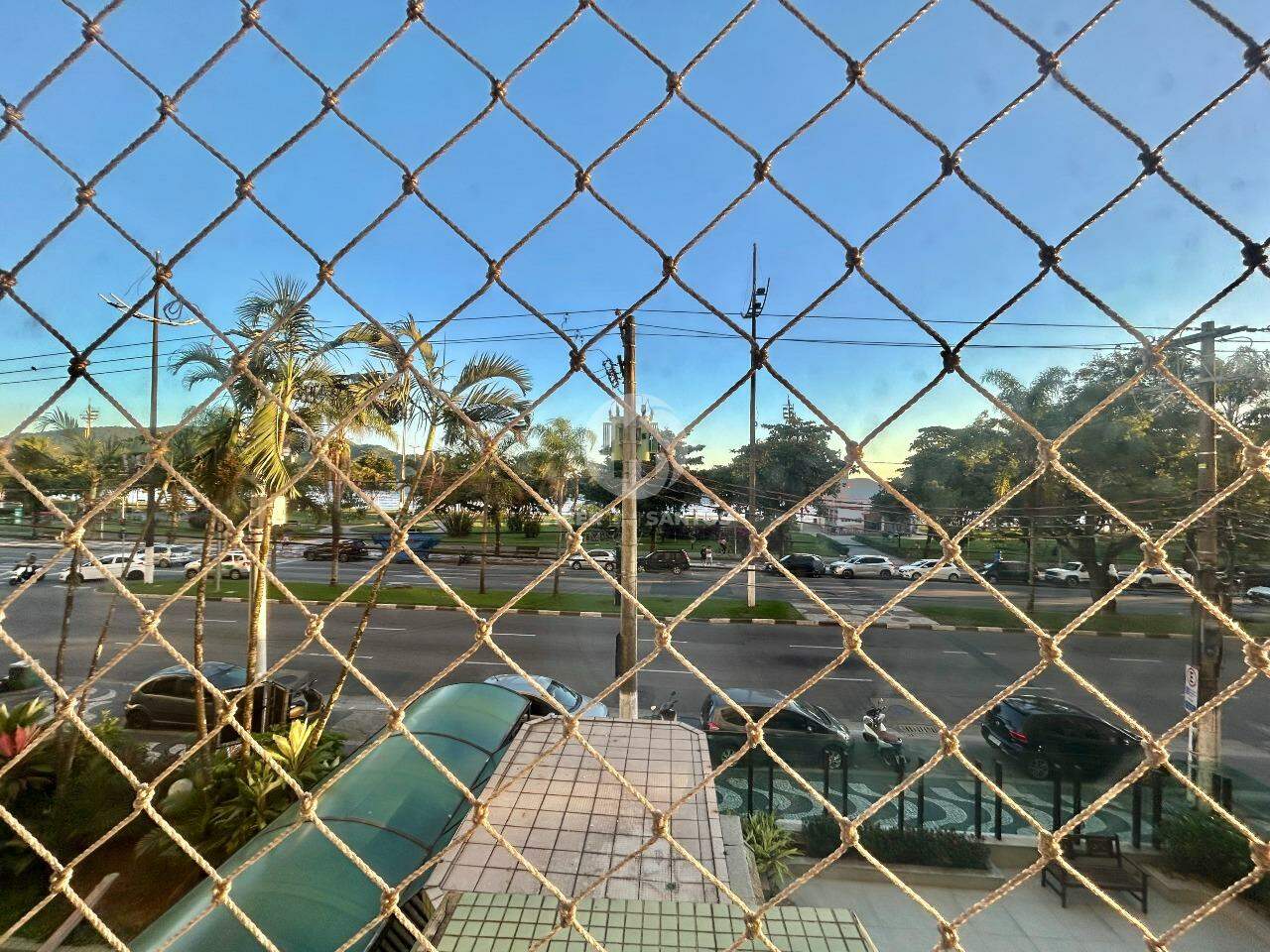 Apartamento frente mar pronto para airbnb em Aparecida, Santos — foto 17