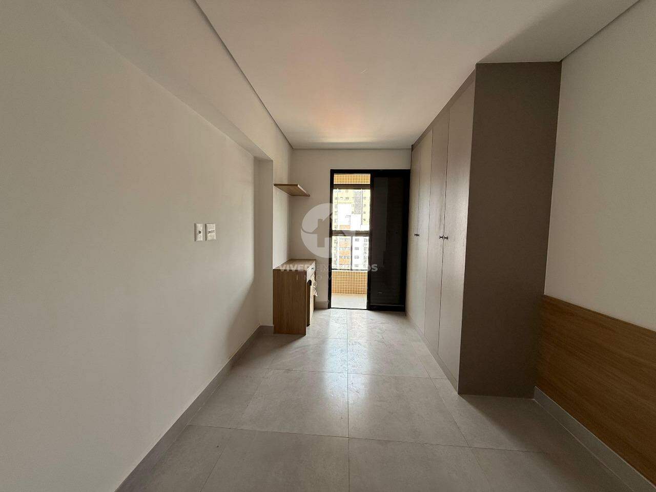 Apartamento à Venda: Sala com Cozinha Conjugada, 2 Suítes e Lazer Completo em Ponta da Praia, Santos — foto 13