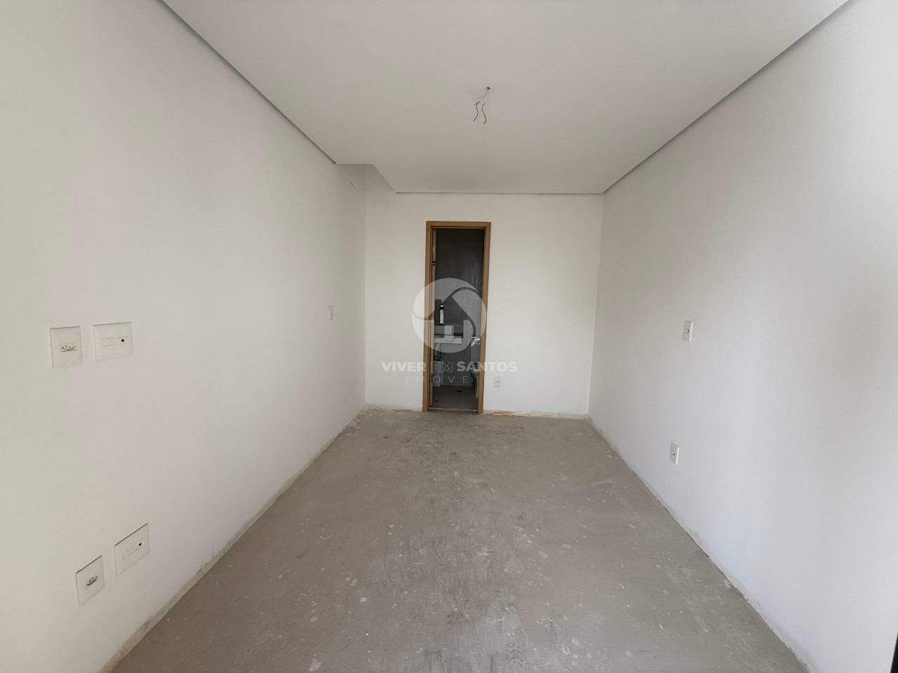 Apartamento à venda, 2 quartos, 2 suítes, 1 vaga, Ponta da Praia - Santos/SP em Ponta da Praia, Santos — foto 8