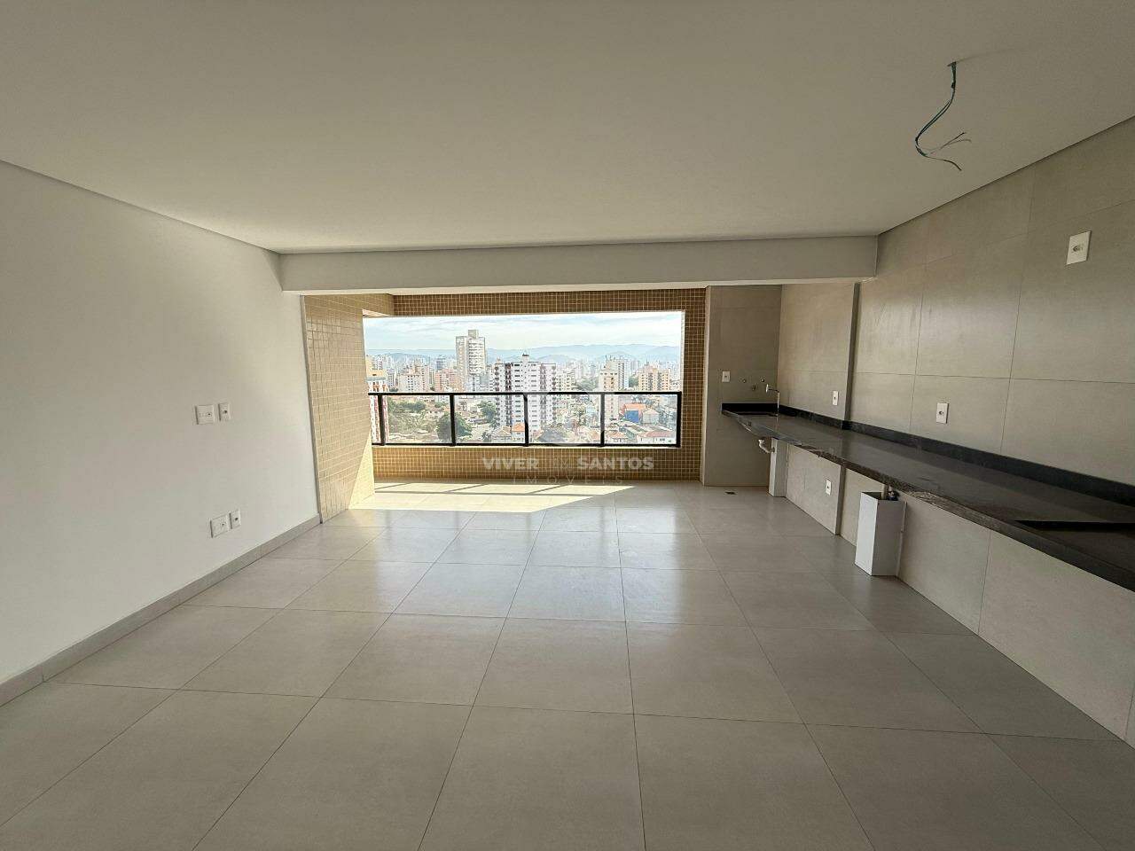 Apartamento à venda, 2 quartos, 2 suítes, 1 vaga, Ponta da Praia - Santos/SP em Ponta da Praia, Santos — foto 5