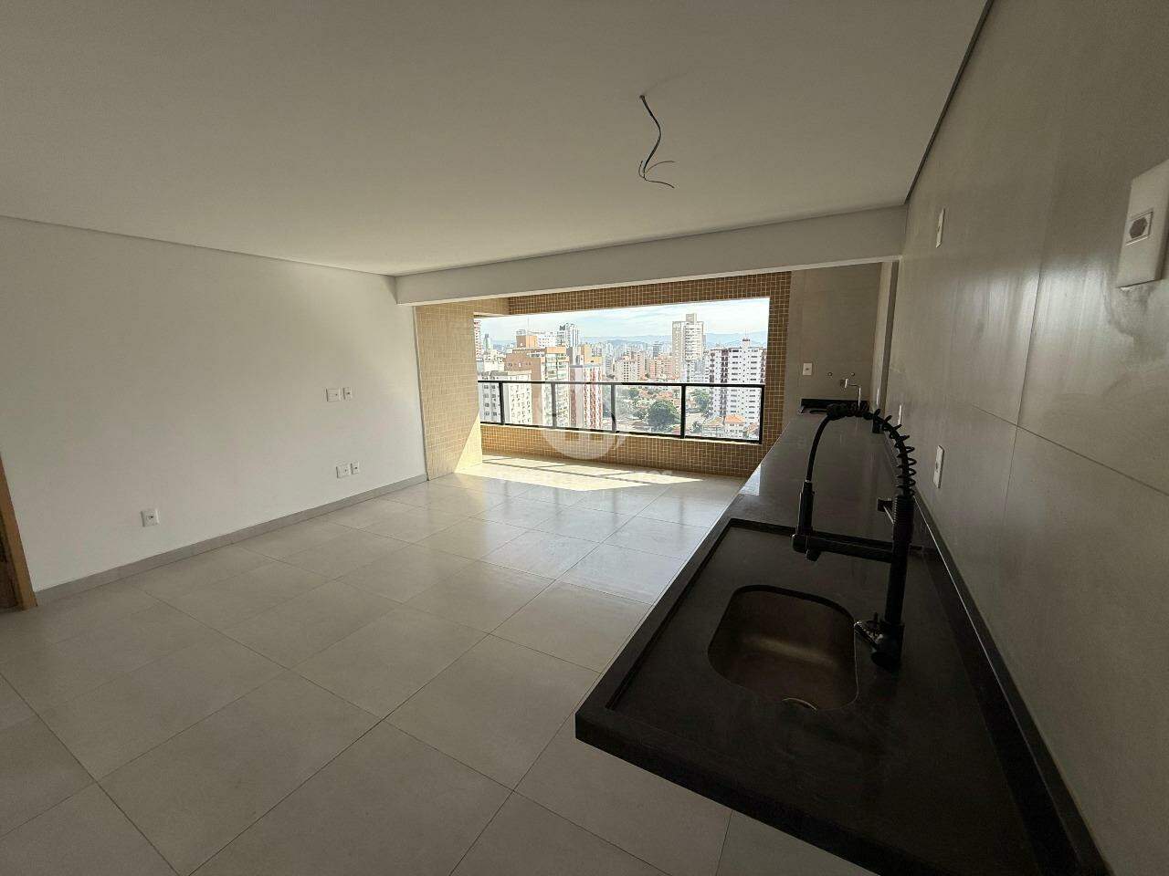 Apartamento à venda, 2 quartos, 2 suítes, 1 vaga, Ponta da Praia - Santos/SP em Ponta da Praia, Santos — foto 6