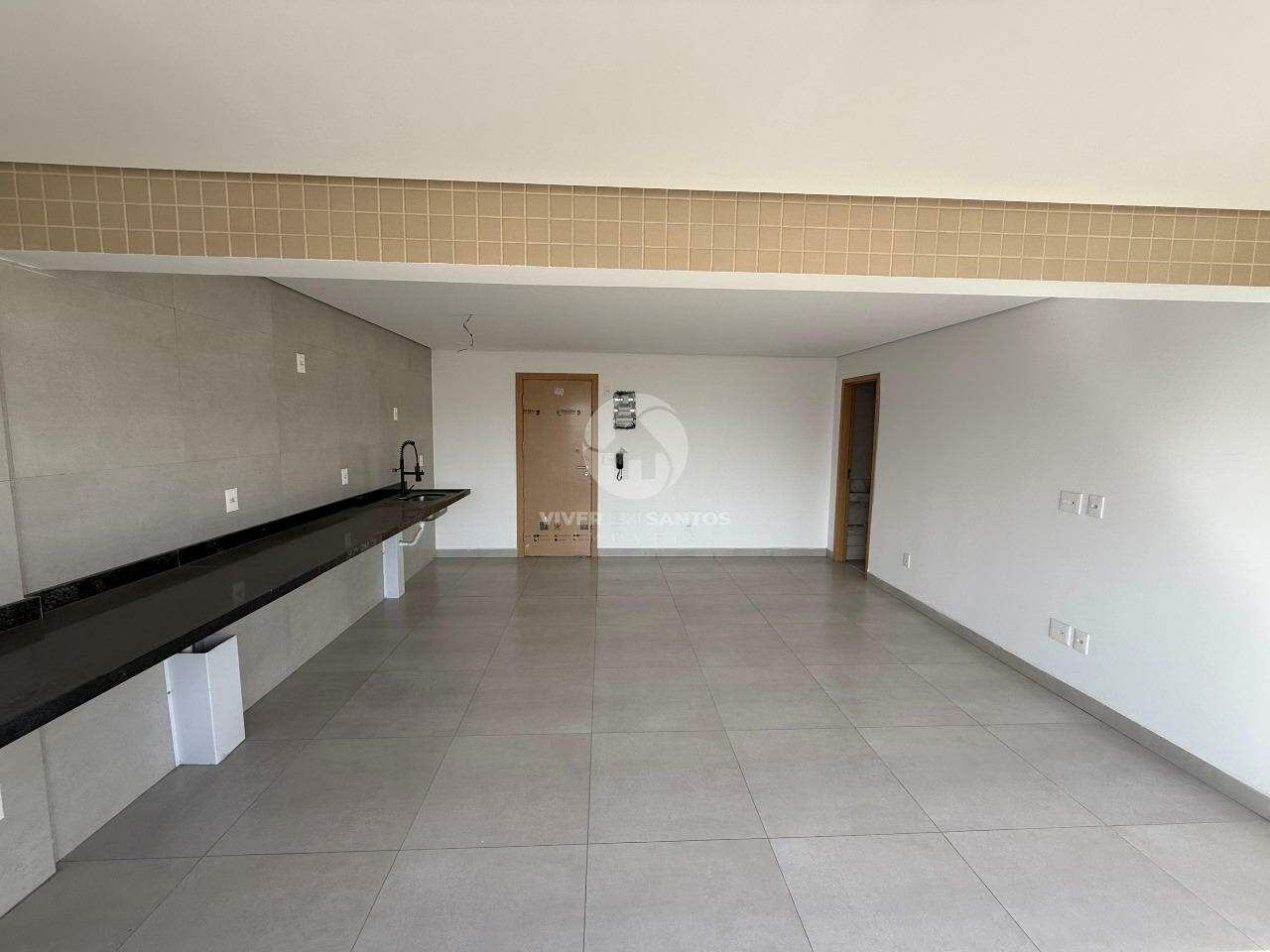 Apartamento à venda, 2 quartos, 2 suítes, 1 vaga, Ponta da Praia - Santos/SP em Ponta da Praia, Santos — foto 7