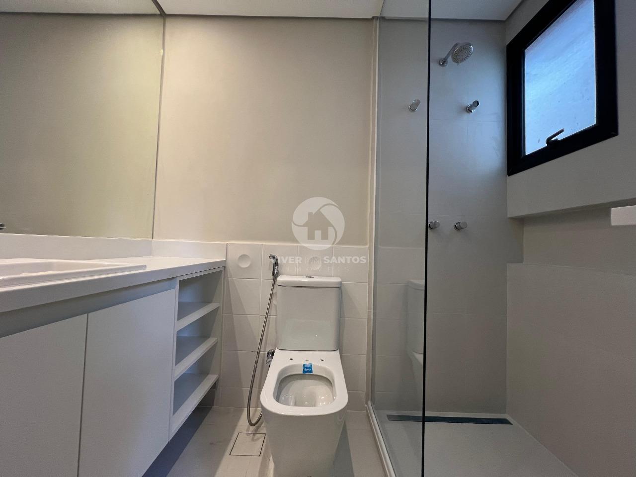 APARTAMETO ALTO PADRÃO/4 SUÍTES/3 CLOSET/4 VAGAS E DEPÓSITO em Boqueirão, Santos — foto 23