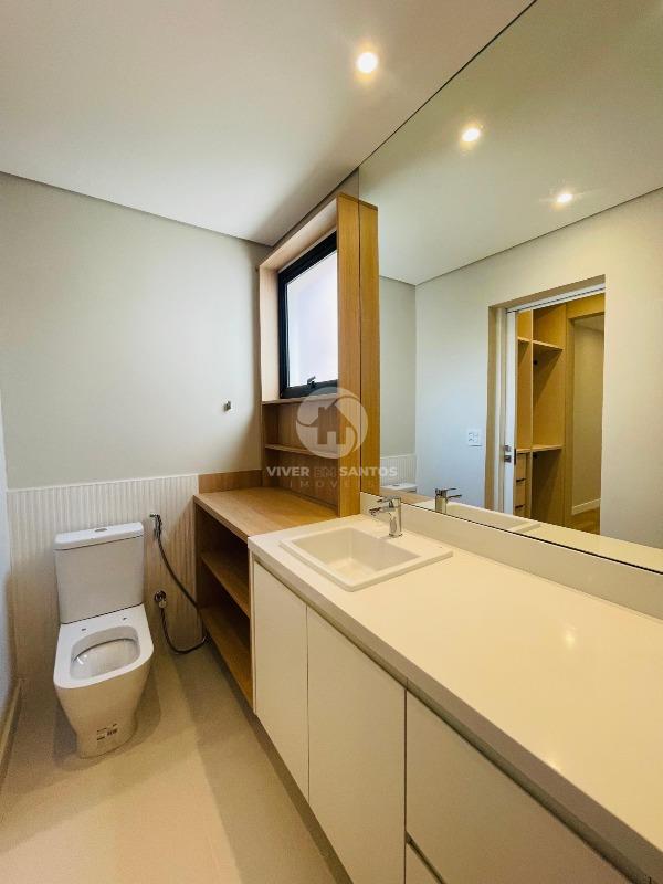 APARTAMETO ALTO PADRÃO/4 SUÍTES/3 CLOSET/4 VAGAS E DEPÓSITO em Boqueirão, Santos — foto 9