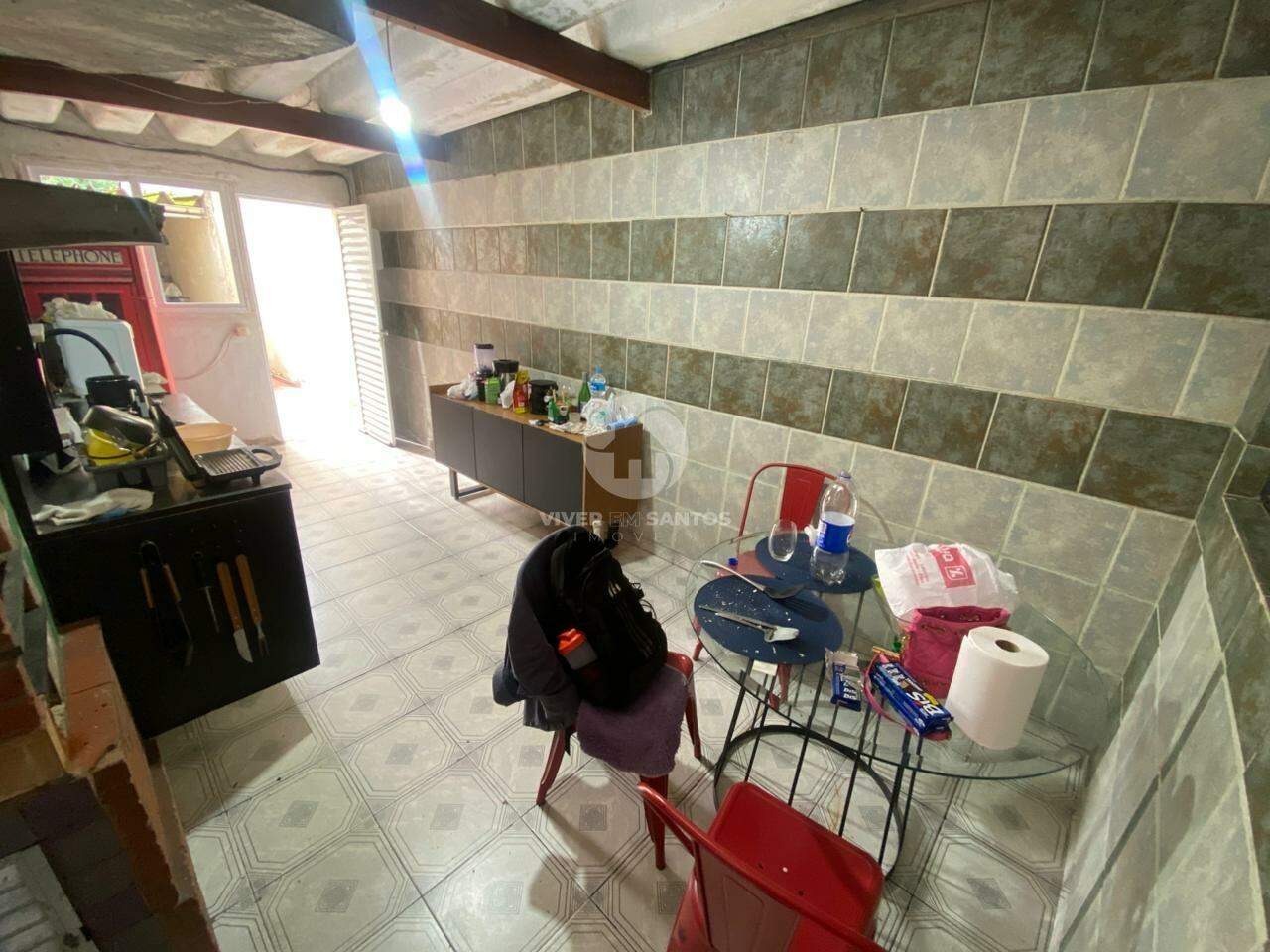 Sobreposta Alta à Venda no Boqueirão – Santos em Boqueirão, Santos — foto 24