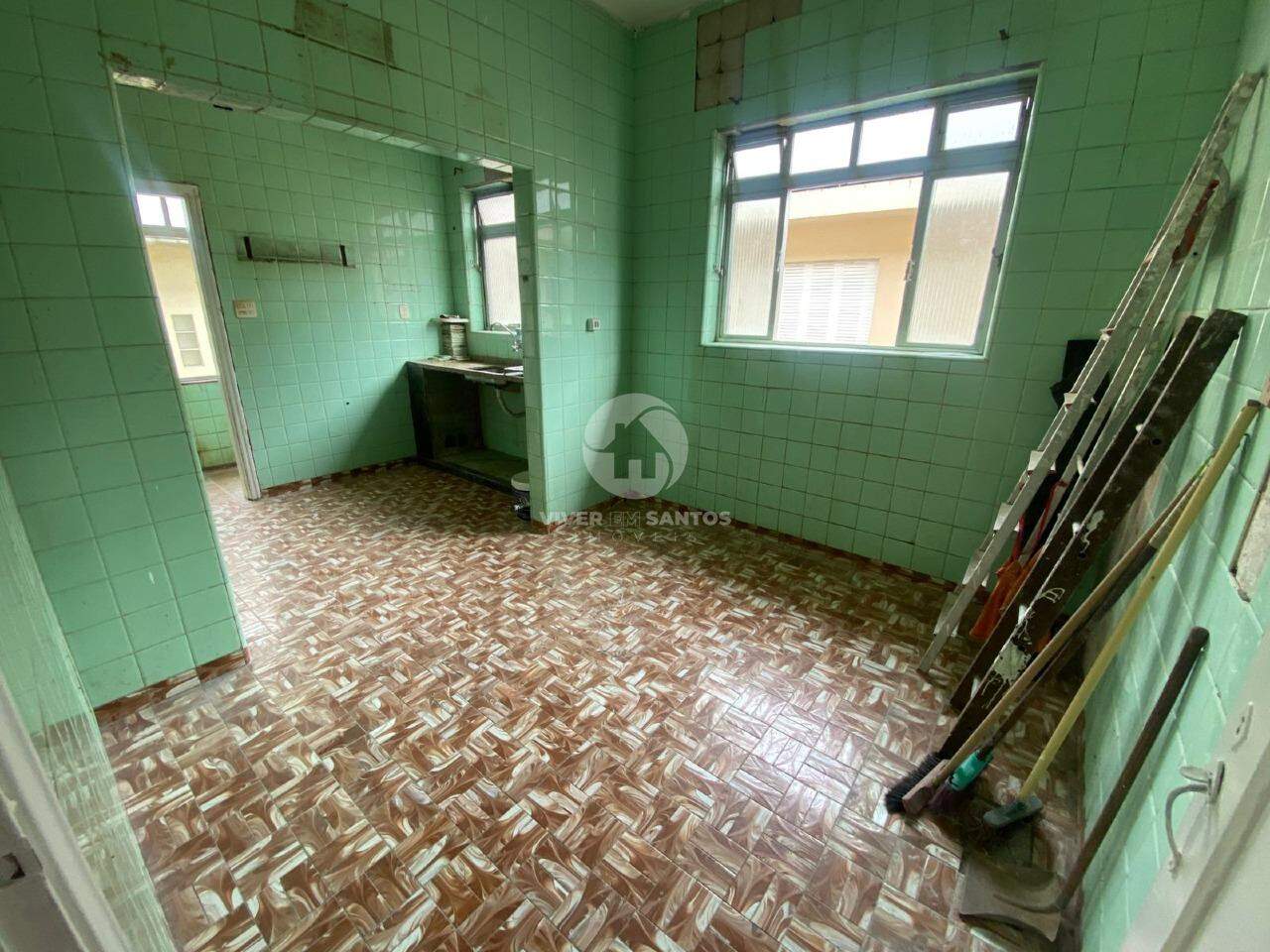 Sobreposta Alta à Venda no Boqueirão – Santos em Boqueirão, Santos — foto 14