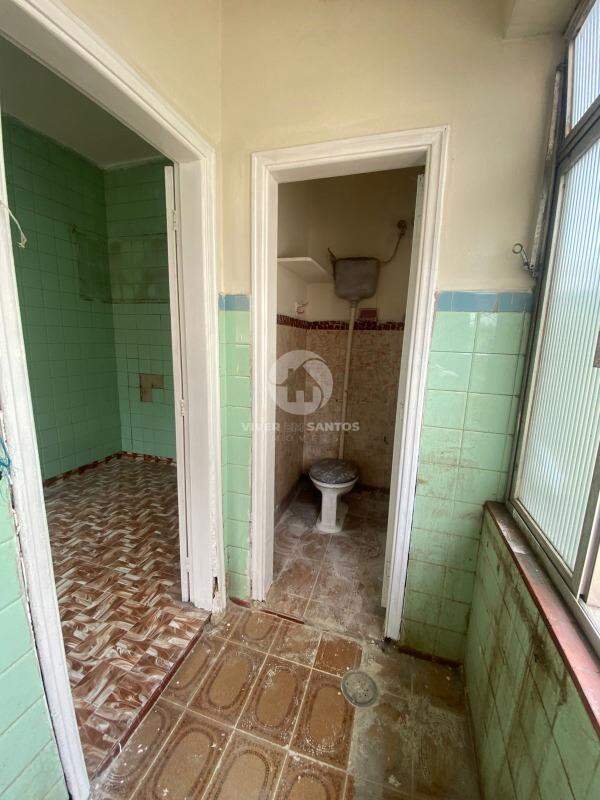 Sobreposta Alta à Venda no Boqueirão – Santos em Boqueirão, Santos — foto 17